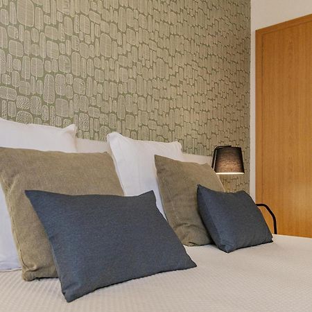 Hotel Benahoare Los Llanos De Aridane Eksteriør billede
