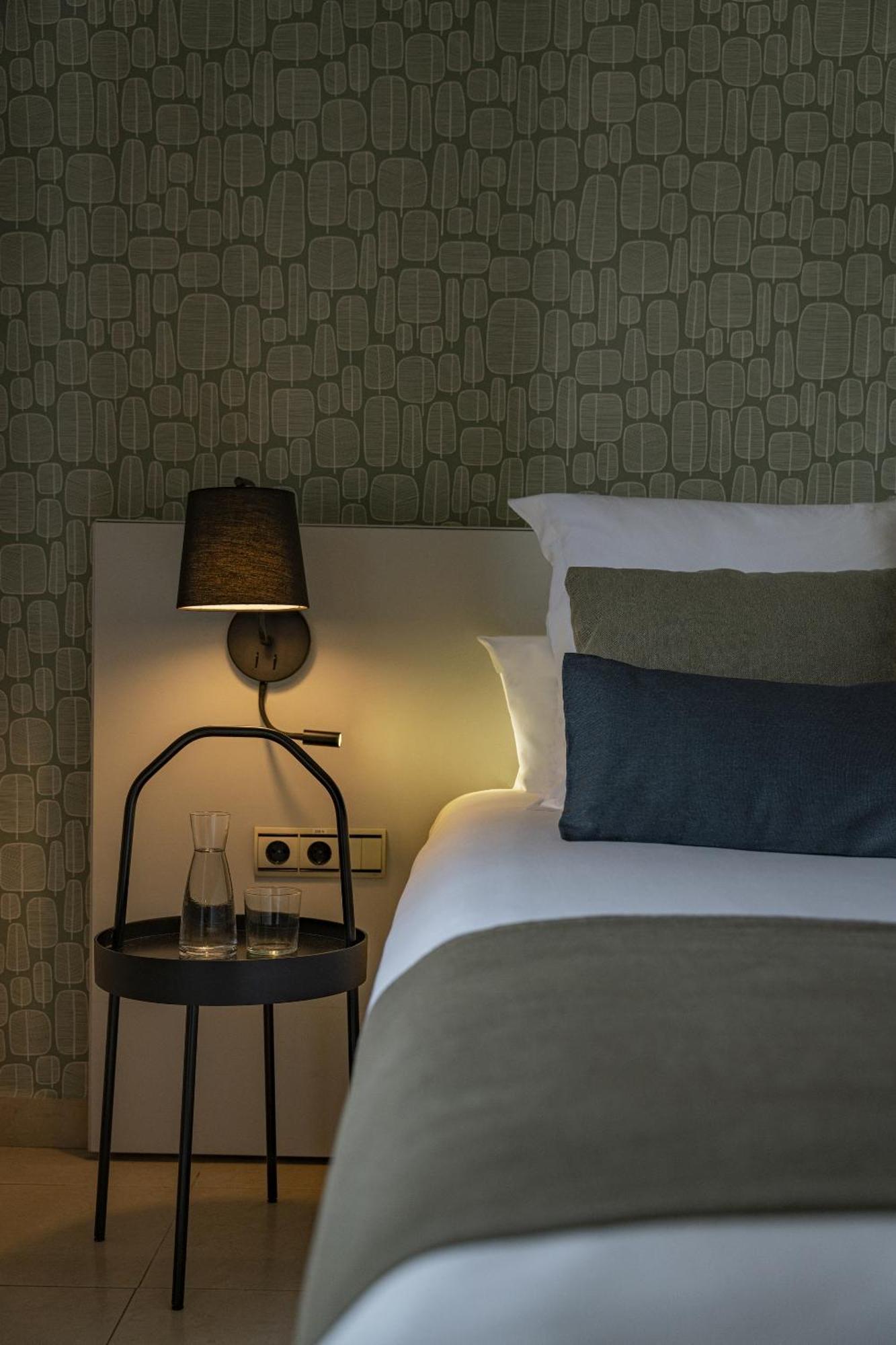 Hotel Benahoare Los Llanos De Aridane Eksteriør billede