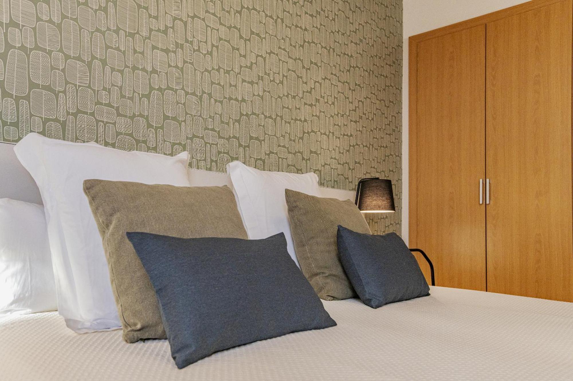 Hotel Benahoare Los Llanos De Aridane Eksteriør billede