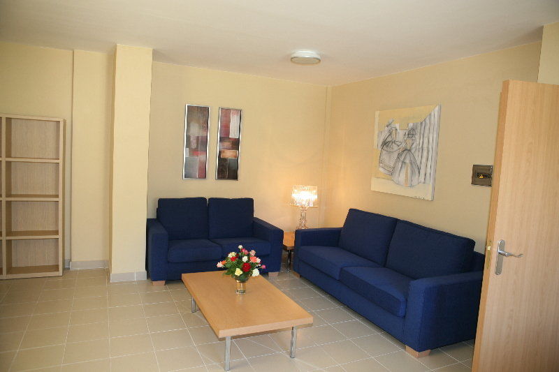 Hotel Benahoare Los Llanos De Aridane Eksteriør billede