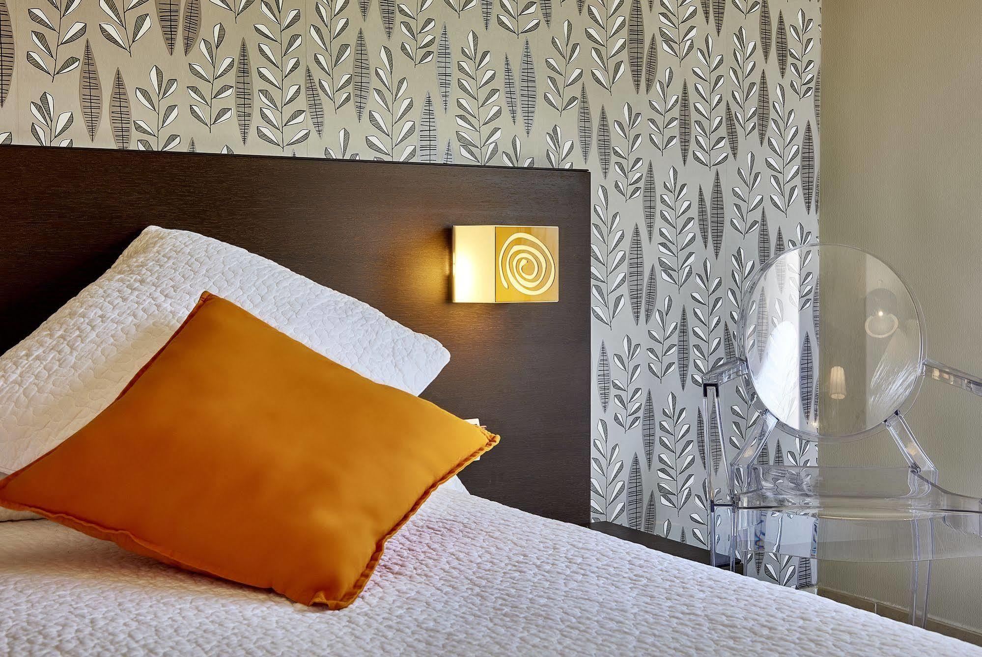 Hotel Benahoare Los Llanos De Aridane Eksteriør billede
